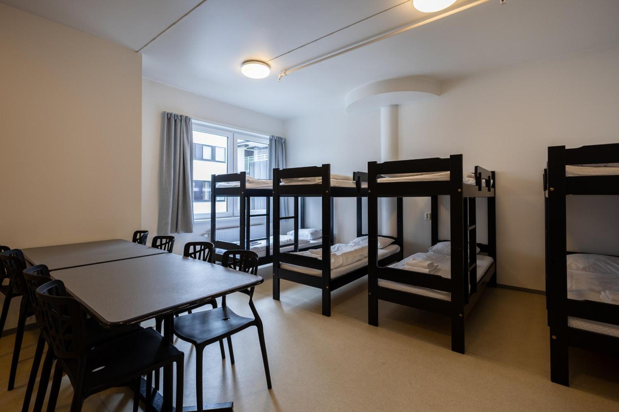 Хостел Bunks At Rode Осло Экстерьер фото